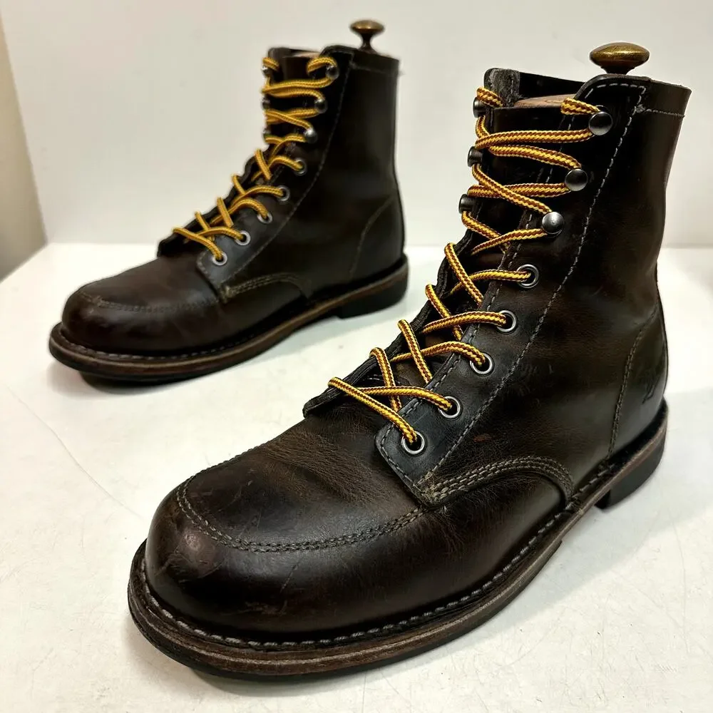 Danner classic full